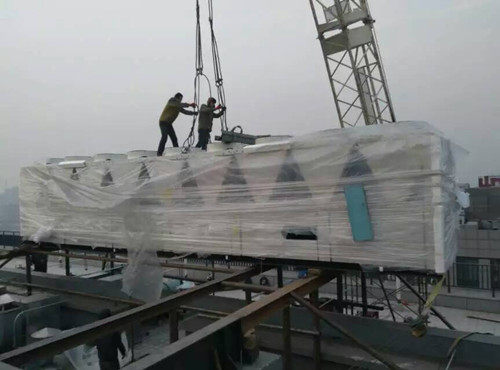 無錫設備吊裝設備-起重機吊起重物的技巧有哪些？